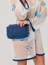 Load image into Gallery viewer, Arabella Zip Pouch