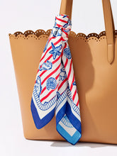 Load image into Gallery viewer, Red Mare Scarf