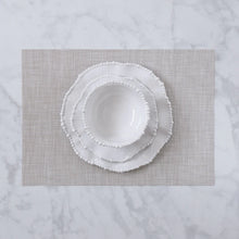 Load image into Gallery viewer, Rectangular Woven Placemat