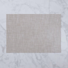 Load image into Gallery viewer, Rectangular Woven Placemat