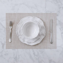 Load image into Gallery viewer, Rectangular Woven Placemat