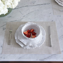 Load image into Gallery viewer, Rectangular Woven Placemat