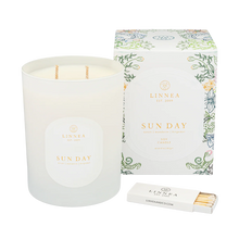 Load image into Gallery viewer, Linnea Sun Day