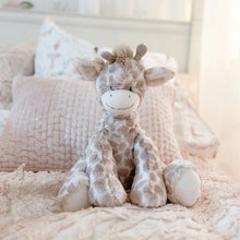 Load image into Gallery viewer, Gentry Giraffe Plush Toy