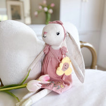 Load image into Gallery viewer, Lila Bunny