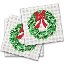 Load image into Gallery viewer, Holiday Cocktail Napkins