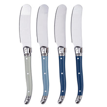 Load image into Gallery viewer, Blue Cheese Spreaders - Set of 4