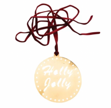 Load image into Gallery viewer, Metal Gift Topper