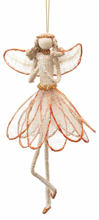 Load image into Gallery viewer, Fairy Ornament