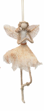 Load image into Gallery viewer, Fairy Ornament