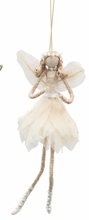 Load image into Gallery viewer, Fairy Ornament