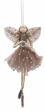 Load image into Gallery viewer, Fairy Ornament