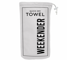 Load image into Gallery viewer, Weekender Beach Towel