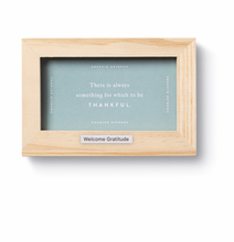 Load image into Gallery viewer, Daily Inspiration Set- Welcome Gratitude