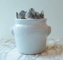 Load image into Gallery viewer, Cutlery Crock