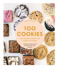 Load image into Gallery viewer, 100 Cookies