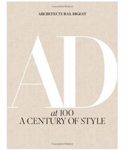 Load image into Gallery viewer, Architectural Digest at 100: A Century of Style