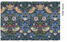 Load image into Gallery viewer, William Morris Hardcover – November 30, 2021 by Anna Mason (Author)