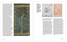 Load image into Gallery viewer, William Morris Hardcover – November 30, 2021 by Anna Mason (Author)