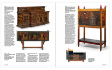 Load image into Gallery viewer, William Morris Hardcover – November 30, 2021 by Anna Mason (Author)