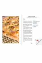 Load image into Gallery viewer, Pizza: The Ultimate Cookbook