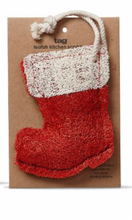 Load image into Gallery viewer, Holiday Kitchen Scrub