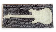 Load image into Gallery viewer, Sugarboo Rectangle Decoupage Plate
