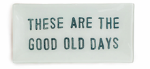 Load image into Gallery viewer, Sugarboo Rectangle Decoupage Plate