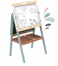 Load image into Gallery viewer, Speedy Monkey Adjustable Easel