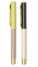 Load image into Gallery viewer, Color Block Pen Set