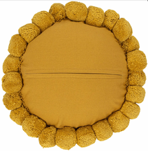 Load image into Gallery viewer, Sun Shaped Pillow