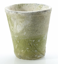 Load image into Gallery viewer, Antique White Pot