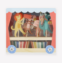 Load image into Gallery viewer, Animal Parade Cupcake Kit