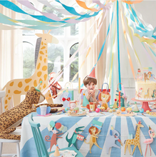 Load image into Gallery viewer, Animal Parade Party Bags