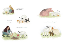 Load image into Gallery viewer, We Belong To Each Other