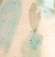 Load image into Gallery viewer, Hand-Painted Terra-cotta Pitcher