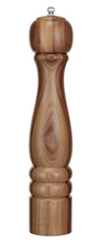 Load image into Gallery viewer, Acacia Wood Salt/Pepper Mill