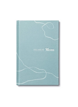 Load image into Gallery viewer, You and Me Mom: A Book All about Us