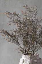 Load image into Gallery viewer, Faux Greenery - Honey Bracelet Rust