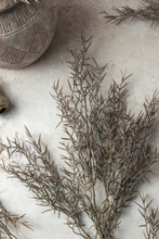 Load image into Gallery viewer, Faux Greenery - Honey Bracelet Rust