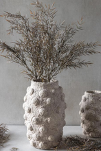 Load image into Gallery viewer, Faux Greenery - Honey Bracelet Rust