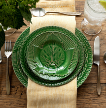 Load image into Gallery viewer, Antique Gold Colonial Flatware