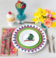 Load image into Gallery viewer, Antique Gold Colonial Flatware