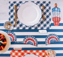 Load image into Gallery viewer, PATRIOTIC BUNTING
