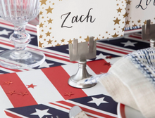 Load image into Gallery viewer, SHINING STAR PLACE CARD