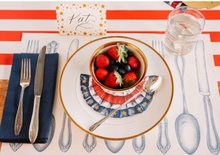 Load image into Gallery viewer, SHINING STAR PLACE CARD