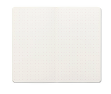 Load image into Gallery viewer, Set of 3 Single Flex Undated Planners - List (Dot, Grid, Sketch)