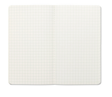 Load image into Gallery viewer, Set of 3 Single Flex Undated Planners - List (Dot, Grid, Sketch)