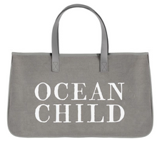 Load image into Gallery viewer, Canvas Bag // Grey