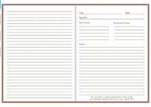 Load image into Gallery viewer, Faithworks Prayer Journal